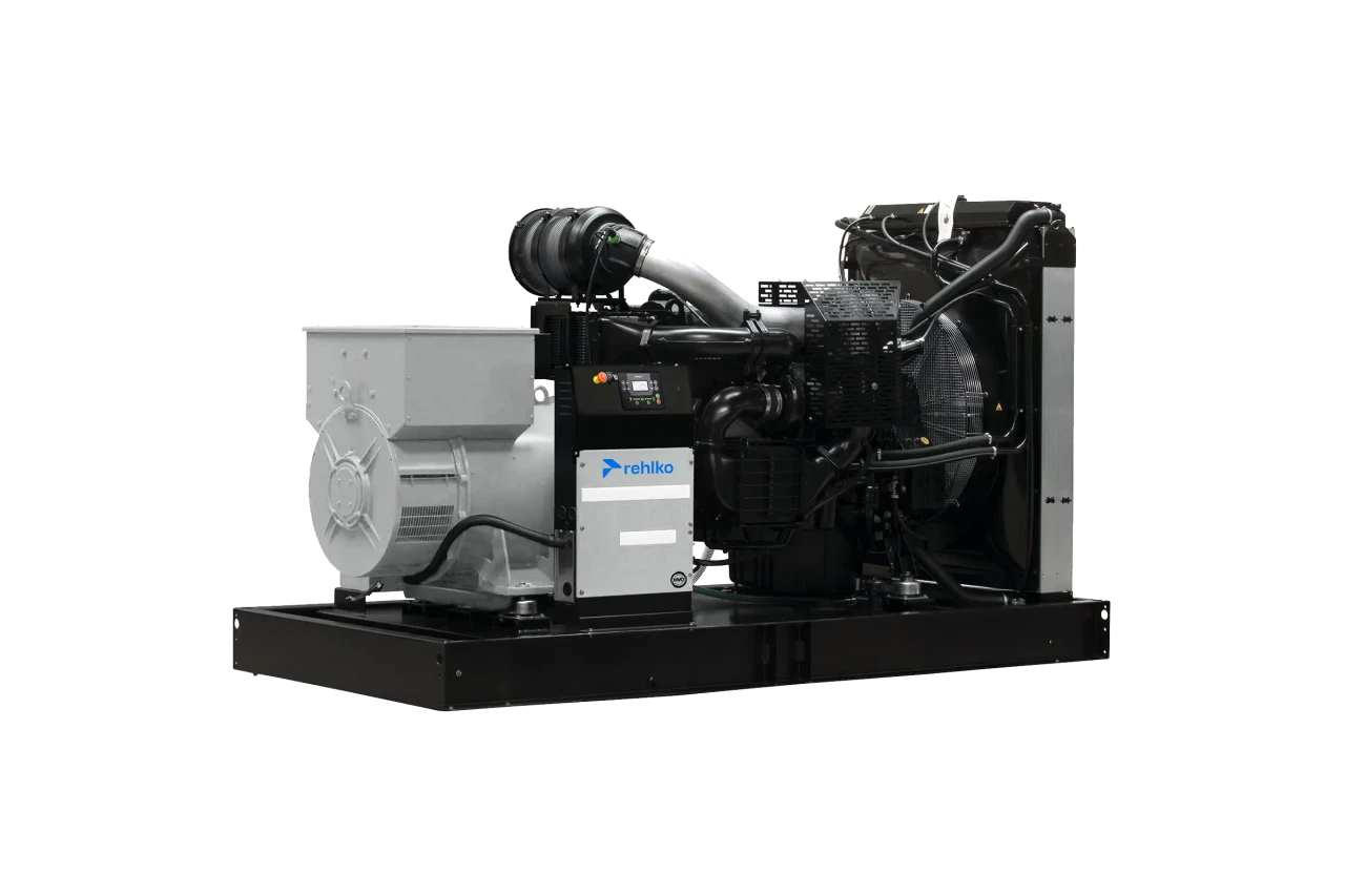 Rehlko V715 HVO Diesel Aggregaat