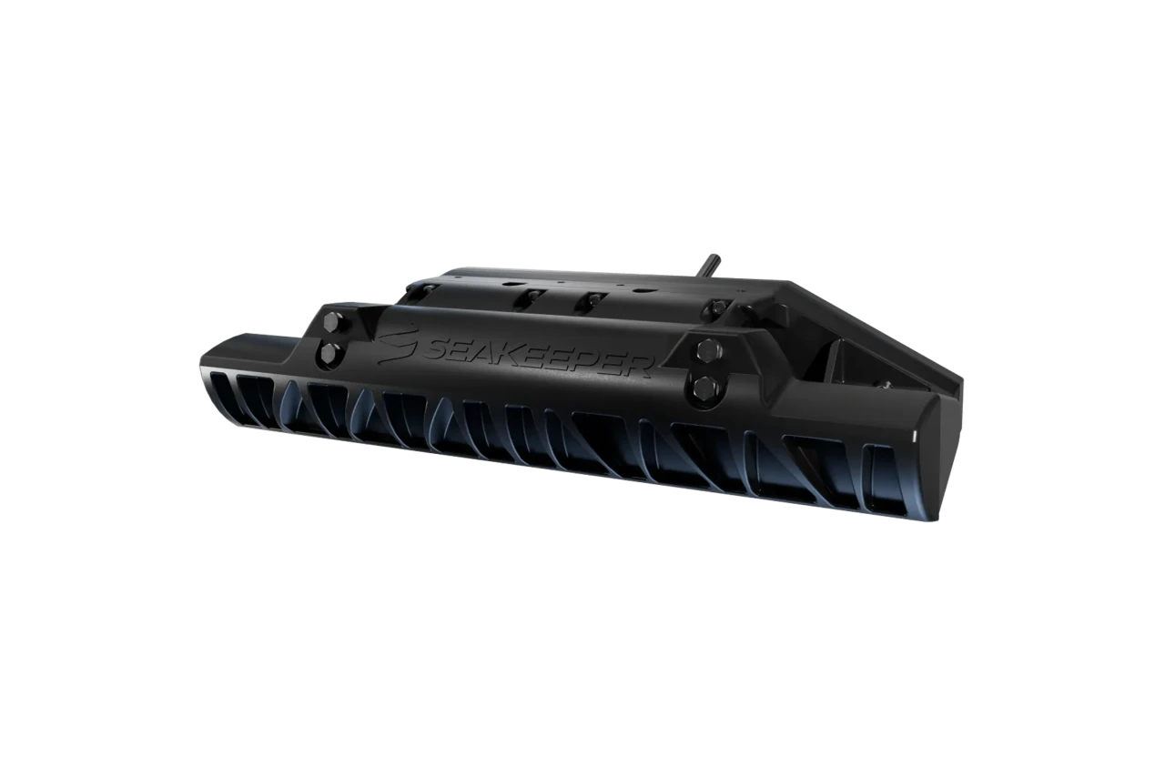 Seakeeper Ride 525 Trimstabilisator